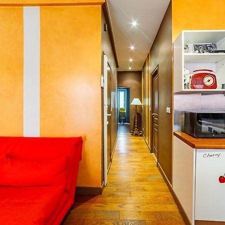 Guestready - Comfortable Stay In Vieux-Port Marseille Extérieur photo