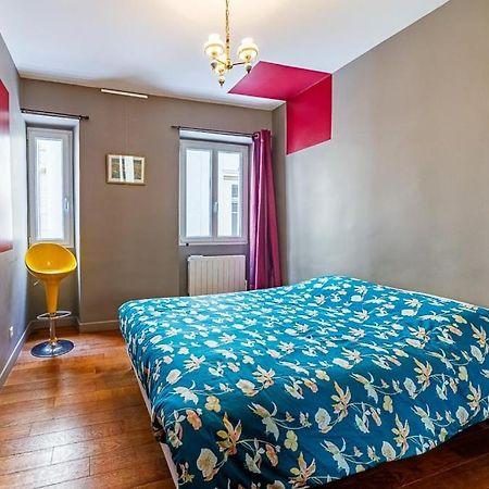 Guestready - Comfortable Stay In Vieux-Port Marseille Extérieur photo