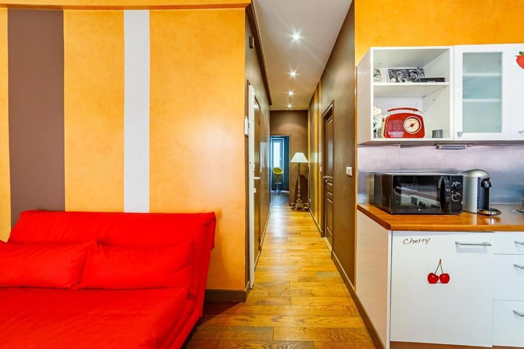 Guestready - Comfortable Stay In Vieux-Port Marseille Extérieur photo