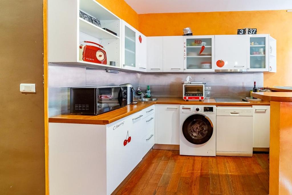 Guestready - Comfortable Stay In Vieux-Port Marseille Extérieur photo