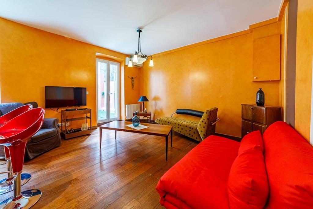 Guestready - Comfortable Stay In Vieux-Port Marseille Extérieur photo