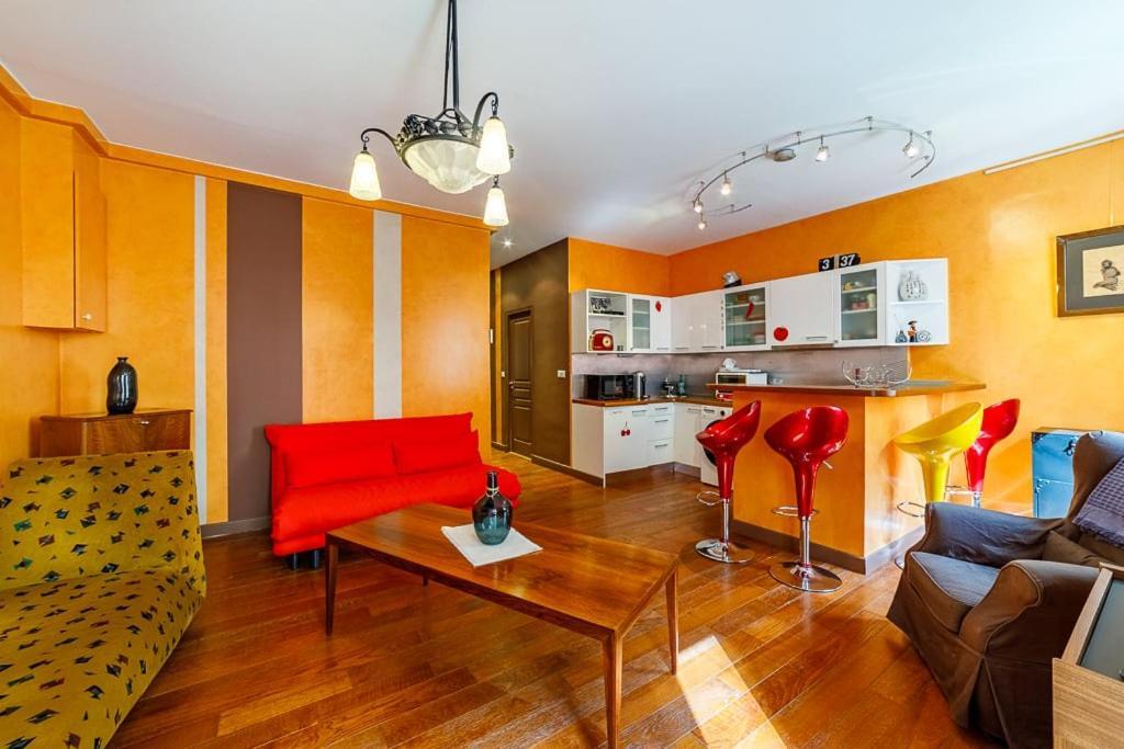 Guestready - Comfortable Stay In Vieux-Port Marseille Extérieur photo