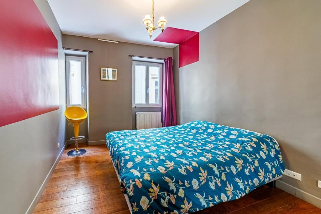 Guestready - Comfortable Stay In Vieux-Port Marseille Extérieur photo