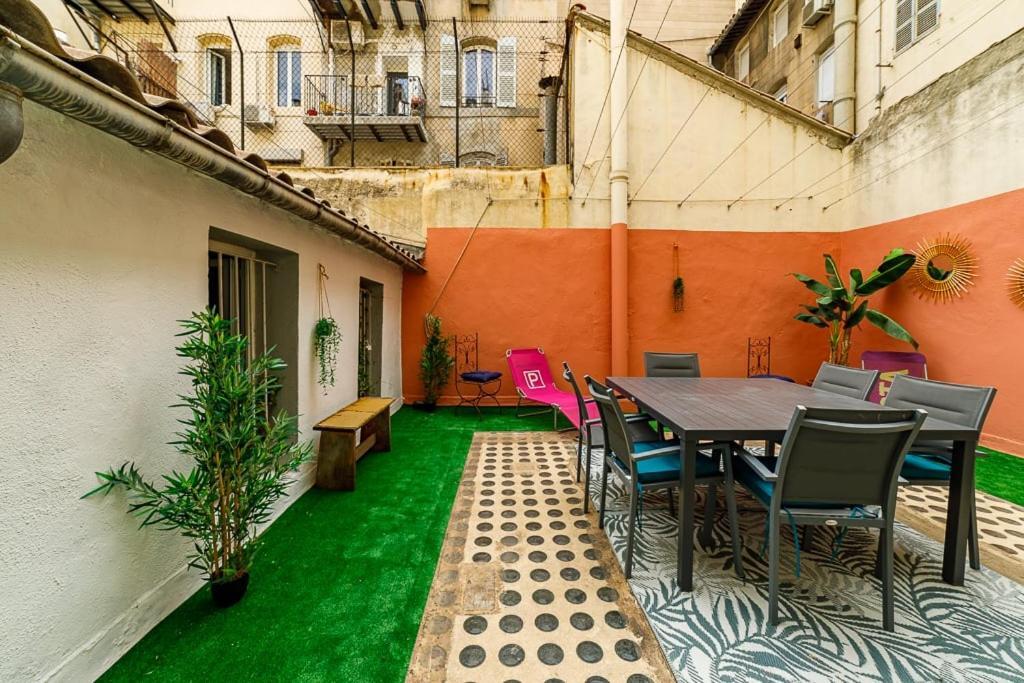 Guestready - Comfortable Stay In Vieux-Port Marseille Extérieur photo