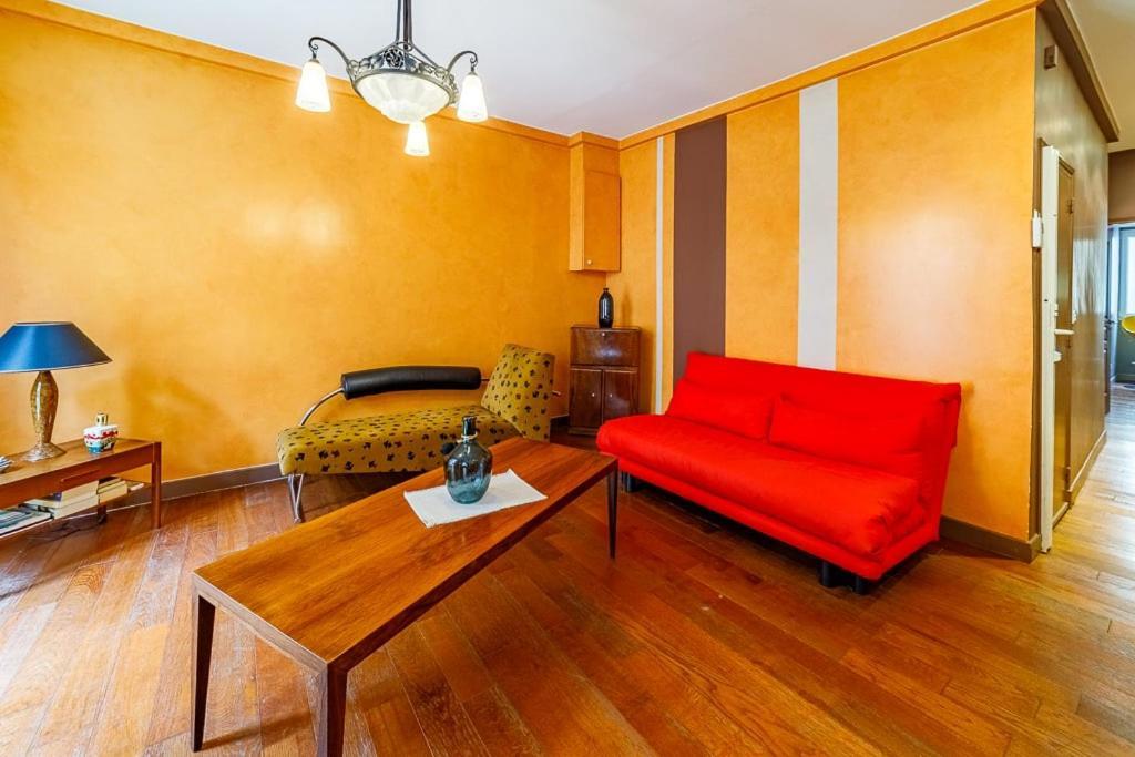 Guestready - Comfortable Stay In Vieux-Port Marseille Extérieur photo