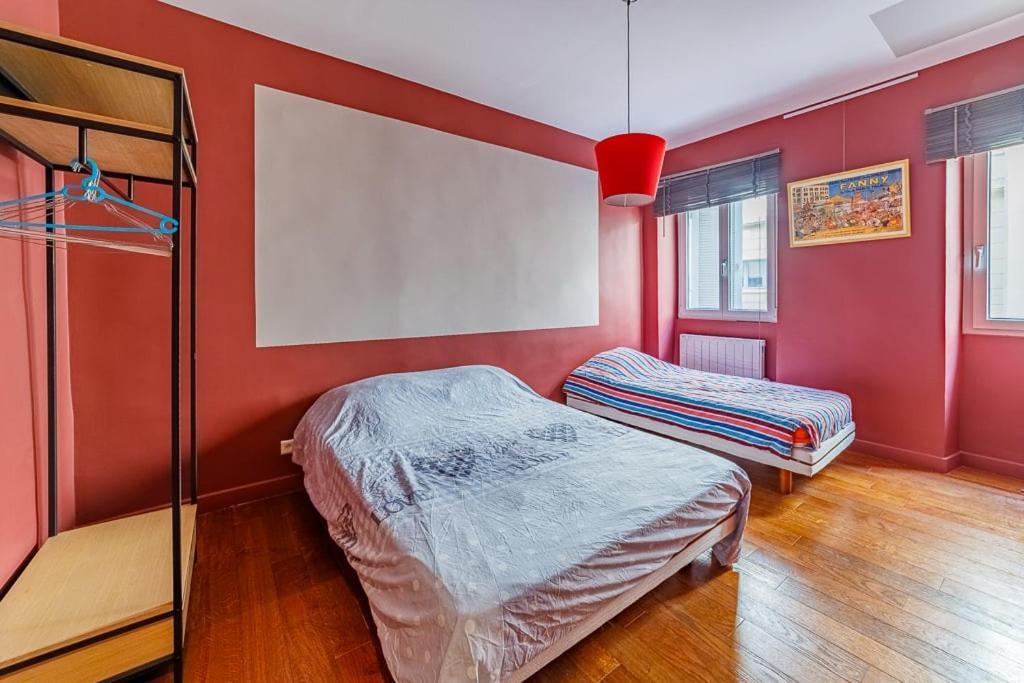 Guestready - Comfortable Stay In Vieux-Port Marseille Extérieur photo
