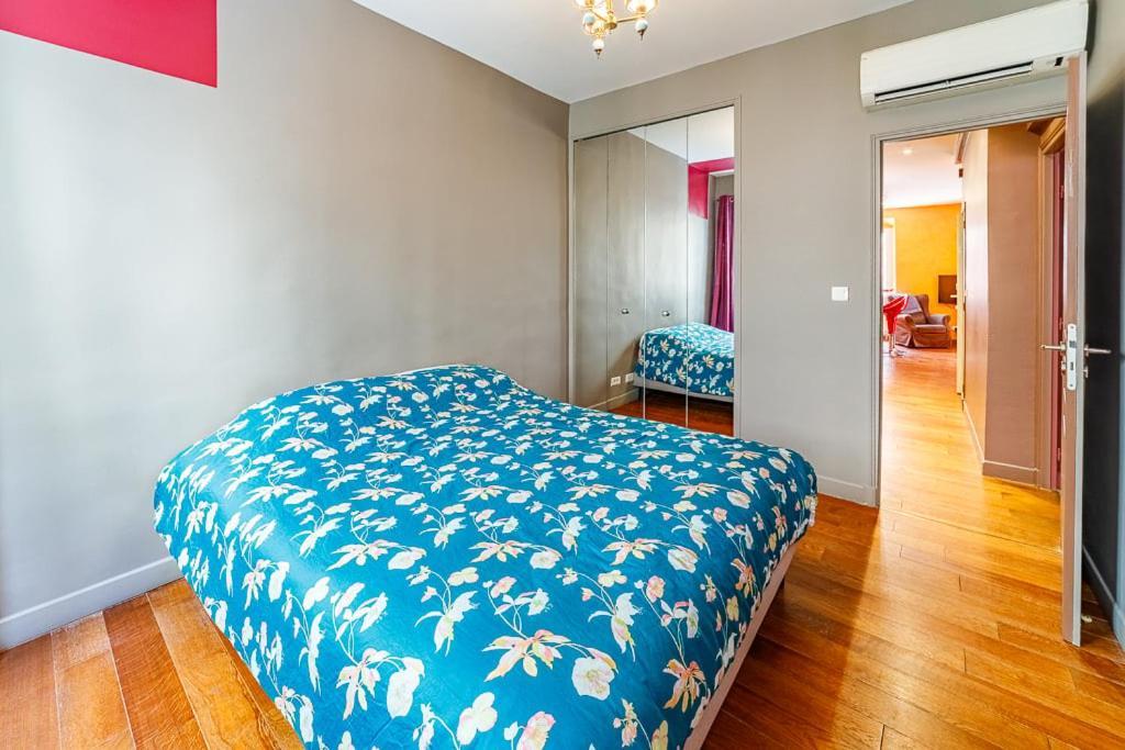 Guestready - Comfortable Stay In Vieux-Port Marseille Extérieur photo